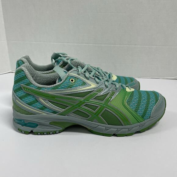 Asics UB9-S Gel DS Trainer 14 Waterfall Lichen Rock Kiko Kostadinov Size 7